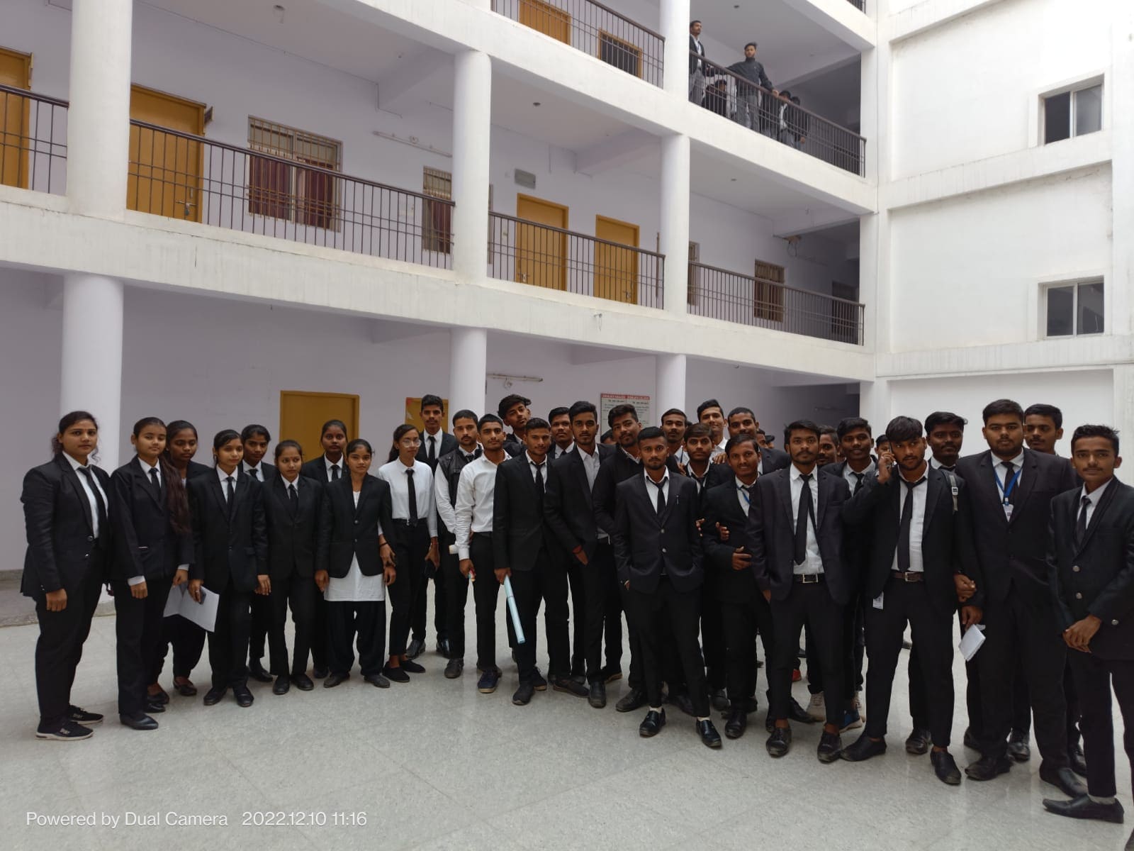 Himalaya Law College